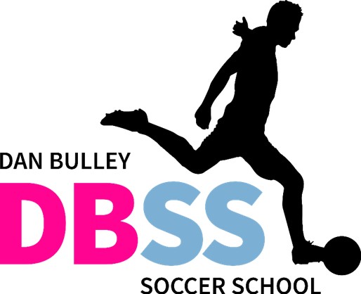 Logo of Dan Bulley Soccer School