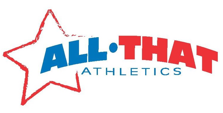 Logo of All That Athletics