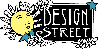 Logo of Design Street Studio